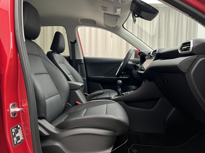 MG ZS 1.5 ICE ELEGANCE CZ 1.maj. 1.5 Elegance