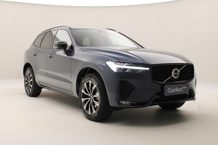 Volvo XC60 B5 AWD AUT DARK PLUS