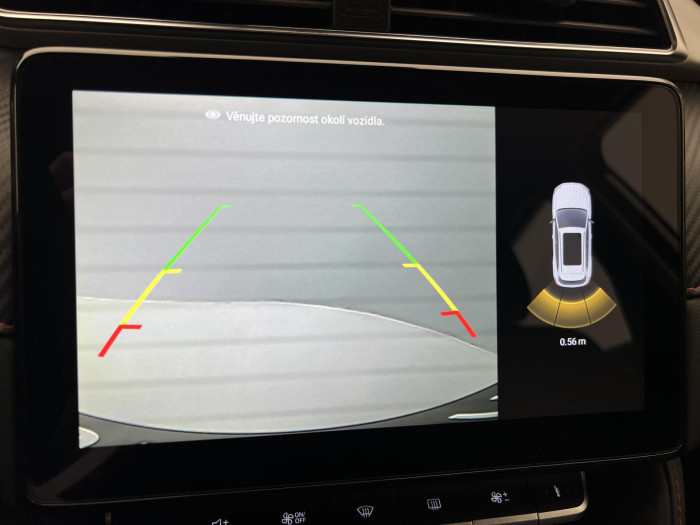 MG ZS 1.5 ESSENTIAL PLUS CZ 1.maj.