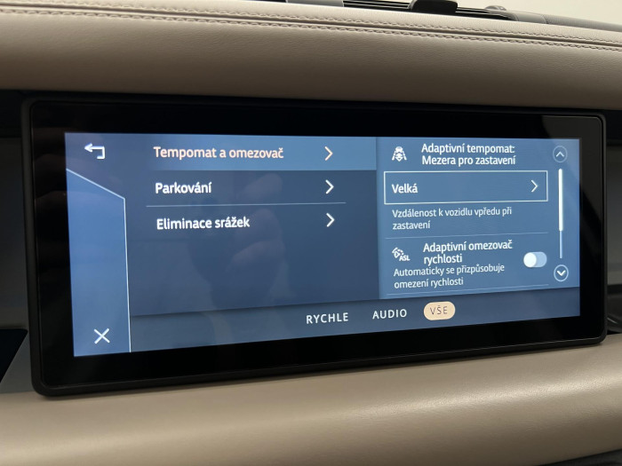 Land Rover Defender P400 HSE AWD AUT CZ