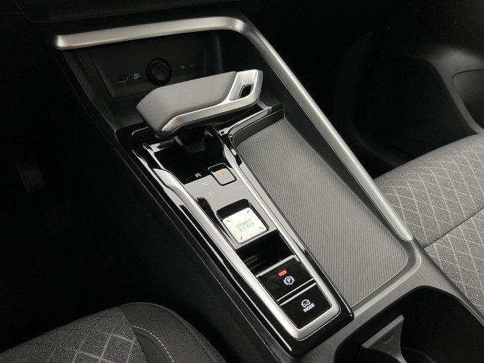 MG ZS EMOTION Hybrid+ AUT