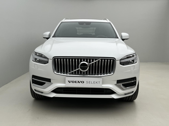 Volvo XC90 B5 AWD INSCRIPTION Aut 1.maj.