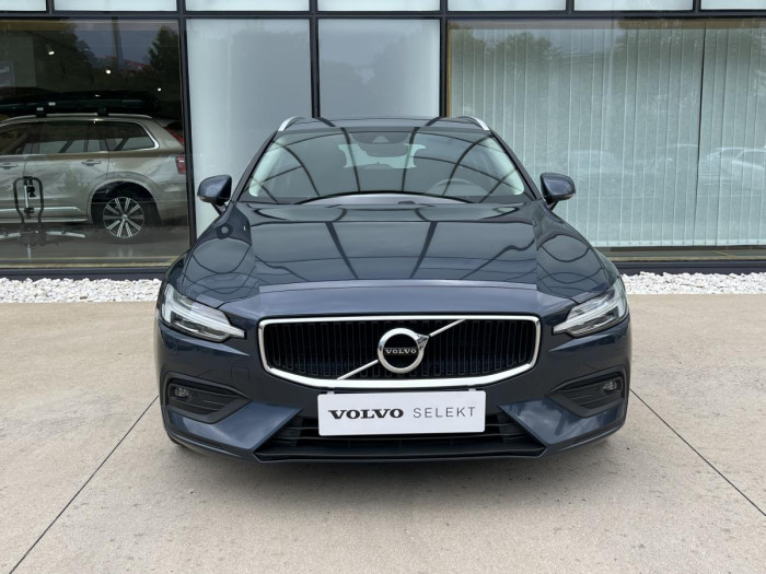 Volvo V60 B4 MOMENTUM Aut 1.maj. 2.0 Momentum