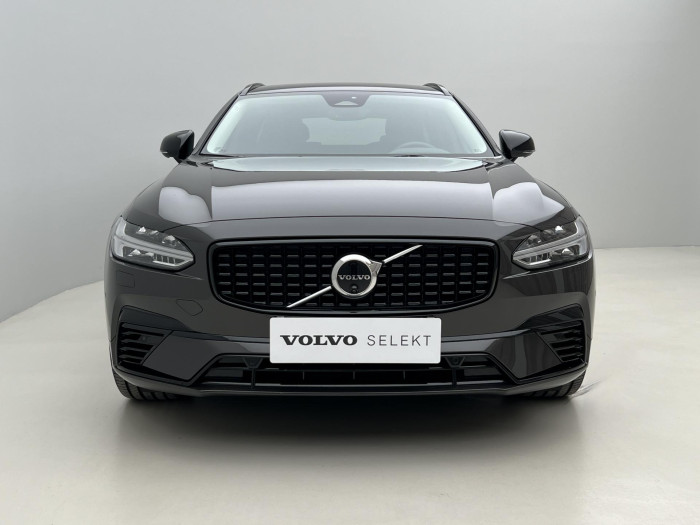 Volvo V90 T6 AWD RECHARGE PLUS DARK AUT