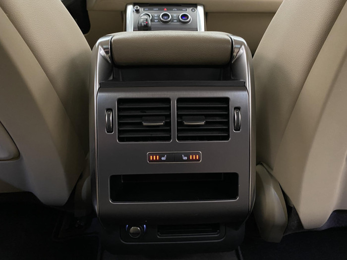 Land Rover Range Rover Sport 3.0 TDV6 AWD SE AUT CZ 1.maj 3.0 SE