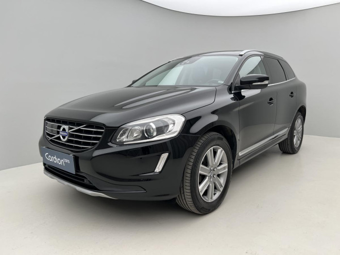 Volvo XC60 D4 AWD SUMMUM AUT 2.4 d Summum