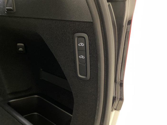 Volvo XC90 B5 AWD AUT BRIGHT ULTRA 7míst