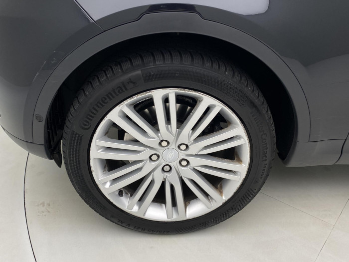 Land Rover Discovery 3.0TDV6 HSE AWD AUT CZ