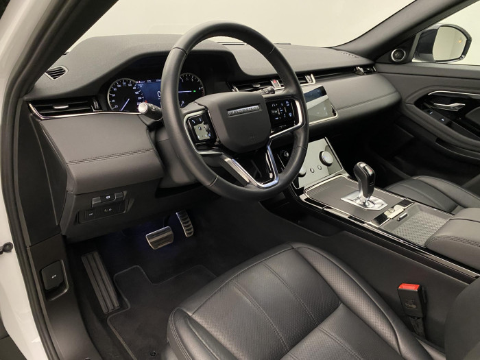Land Rover Range Rover Evoque D200 SE AWD AUT 2.0 d SE