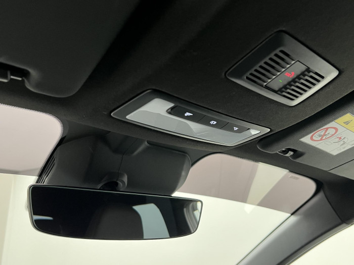 MG MG3 ESSENTIAL Hybrid+ AUT CZ