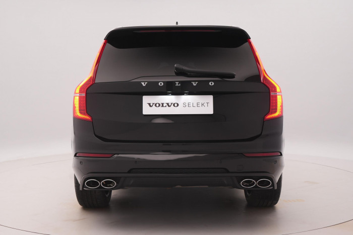 Volvo XC90 T8 AWD RECHARGE R-DESIGN CZ