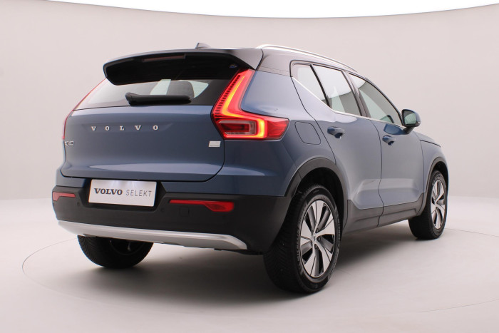 Volvo XC40 T4 RECHARGE CORE AUT CZ