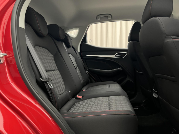 MG ZS 1.5 ESSENTIAL PLUS CZ 1.maj.
