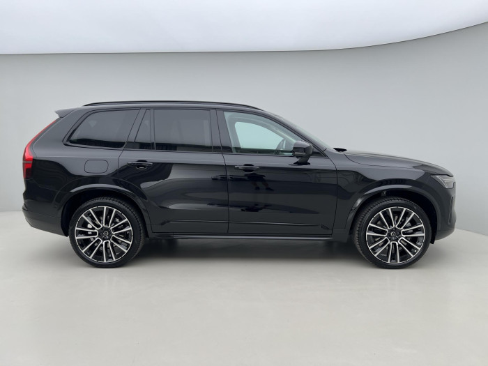 Volvo XC90 T8 AWD RECHARGE DARK ULTRA AUT