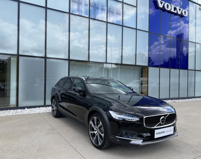 Volvo V90 CROSS COUNTRY B5 AWD Aut 1.maj