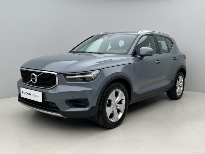 Volvo XC40 D3 MOMENTUM PRO AUT 1.maj. 2.0 d Momentum