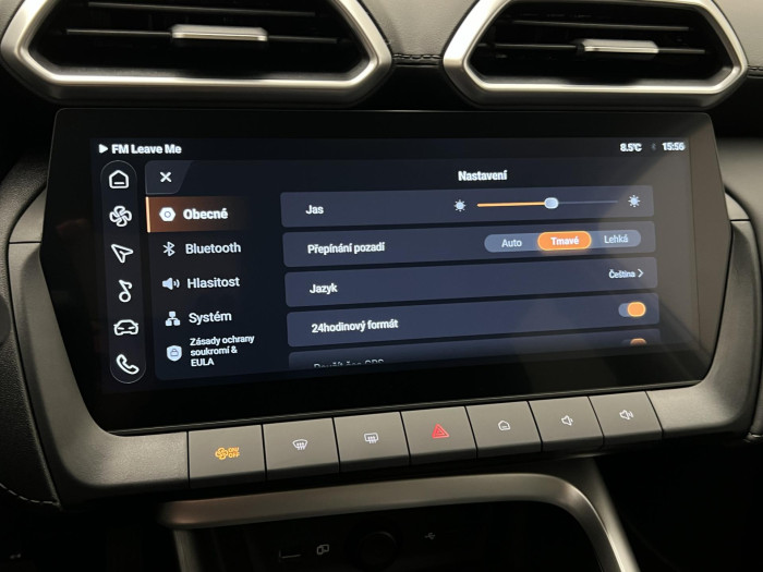 MG ZS EXCLUSIVE Hybrid+ AUT 1.5 Exclusive