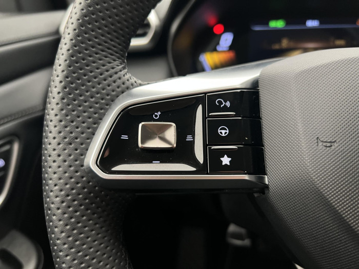 MG ZS 1.5 EXCLUSIVE HYBRID+ AUT CZ 1.5 Exclusive