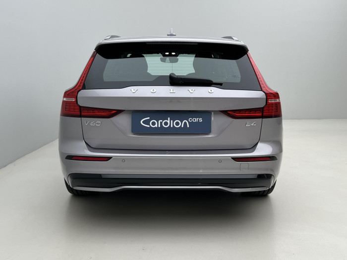 Volvo V60 B4 AUT DARK PLUS