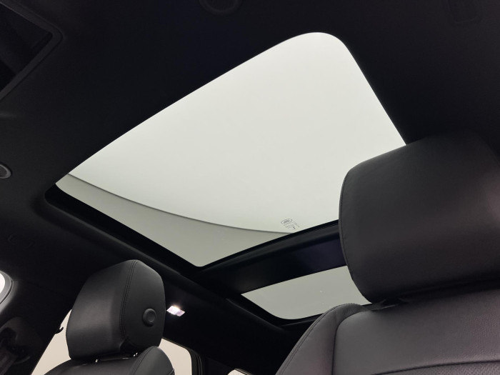 Land Rover Range Rover Evoque D200 DYNAMIC SE AWD AUT CZ 2.0 d Dynamic SE