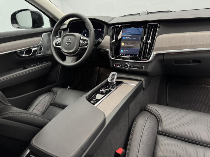Volvo V90 B5 AWD ULTIMATE BRIGHT AUT