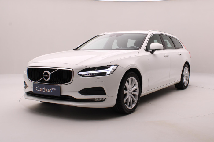 Volvo V90 T5 MOMENTUM AUT CZ 2.0 Momentum