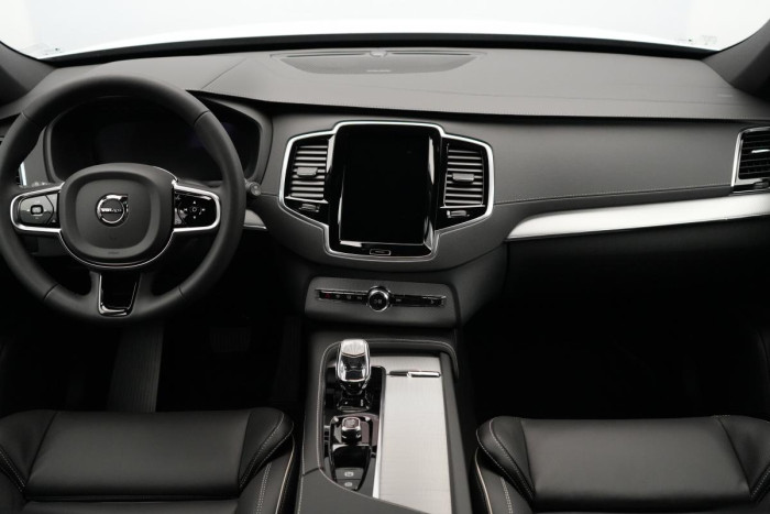 Volvo XC90 B5 AWD AUT BRIGHT PLUS 7-míst
