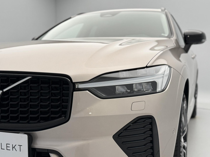Volvo XC60 B4 AWD PLUS DARK AUT 1. maj