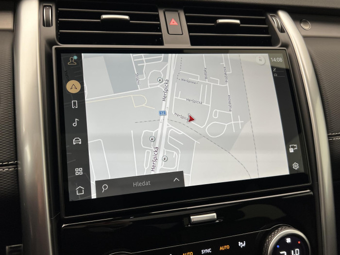 Land Rover Discovery D350 DYNAMIC HSE AWD Aut 3.0 d Dynamic