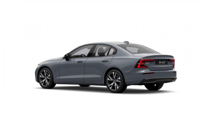 Volvo S60 B4 AUT DARK PLUS