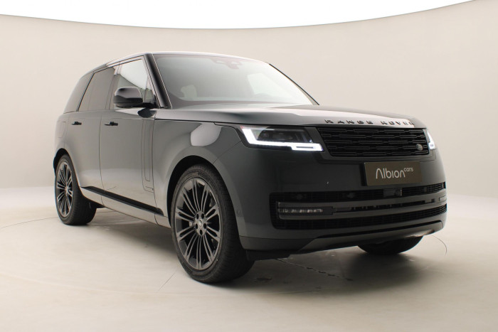 Land Rover Range Rover P530 AUTOBIOGRAPHY SWB