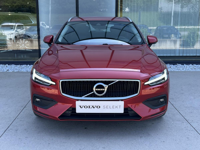 Volvo V60 T4 MOMENTUM POLESTAR Aut 2.0 Momentum