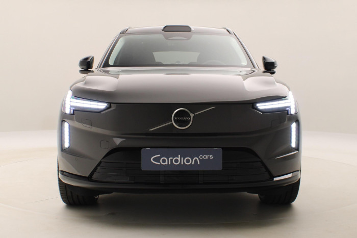 Volvo EX90 PURE ELECTRIC TWIN ULTRA 7míst