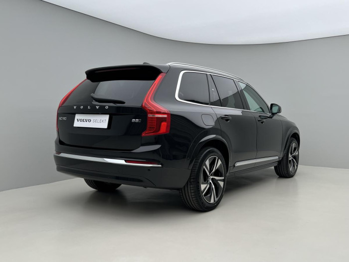 Volvo XC90 B5 AWD AUT BRIGHT PLUS 7-míst