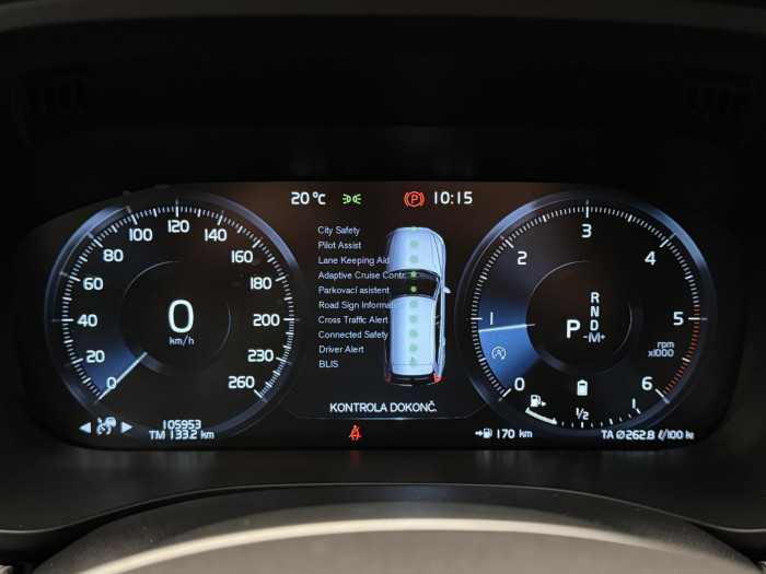 Volvo XC60 B4 AWD INSCRIPTION AUT