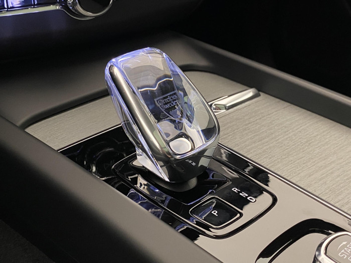 Volvo XC60 T8 AWD PLUG-IN DARK ULTRA CZ