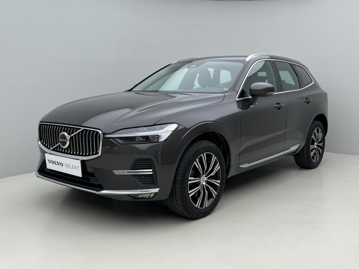 Volvo XC60 B5 AWD INSCRIPTION AUT 1.maj.