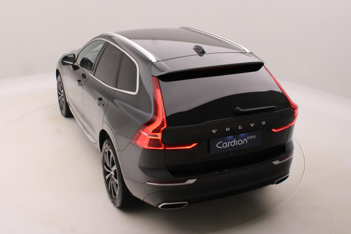 Volvo XC60 D4 AWD INSCRIPTION AUT CZ 2.0 d