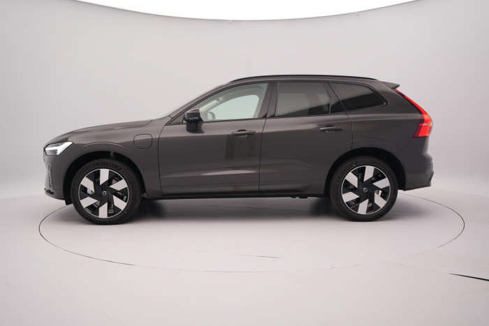 Volvo XC60 T6 AWD AUT DARK ULTRA
