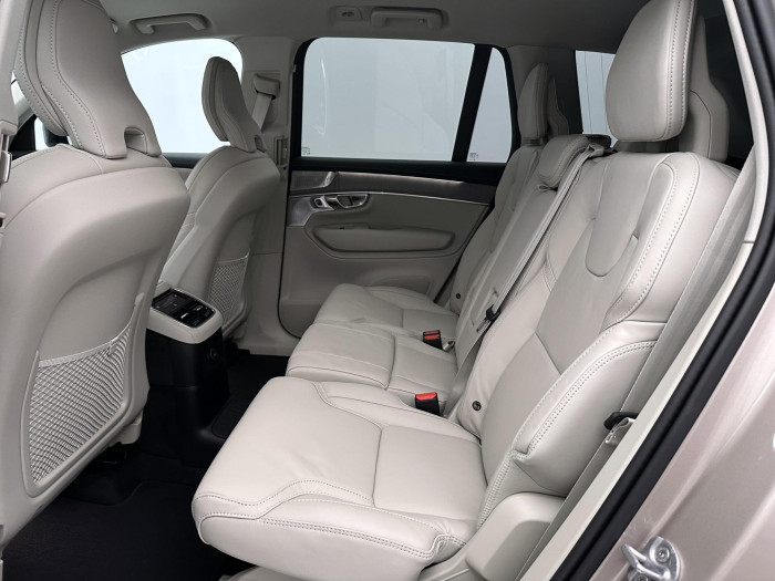 Volvo XC90 T8 AWD RECHARGE BRIGHT PLUS 7m