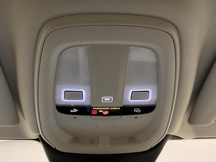 Volvo S60 B5 AWD DARK PLUS AUT CZ