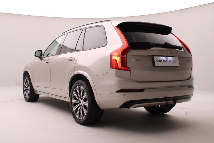 Volvo XC90 B5 AWD DARK PLUS AUT CZ