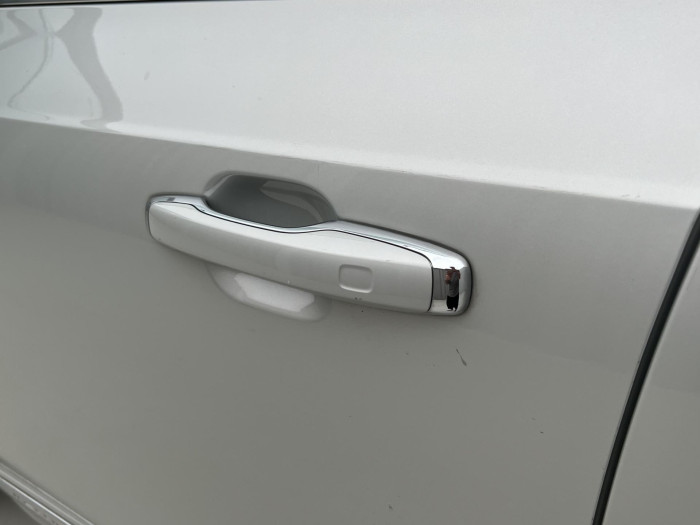 Volvo XC90 B5 AWD INSCRIPTION 7MÍSTNÁ AUT