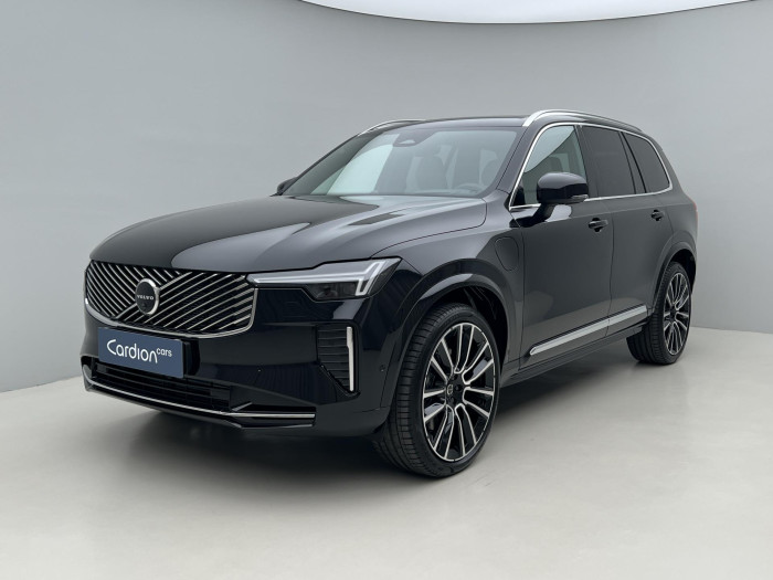 Volvo XC90 T8 AWD RECHARGE ULTRA AUT