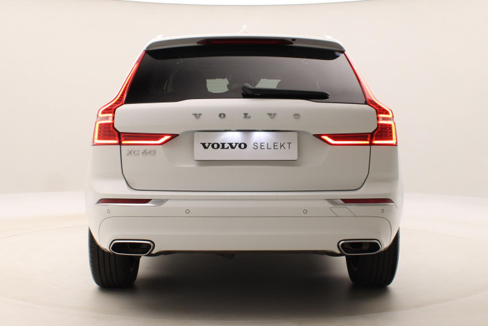 Volvo XC60 B4 AWD INSCRIPTION REZERVACE