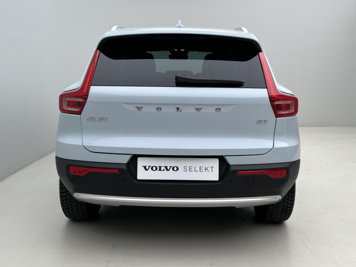 Volvo XC40 B3 CORE AUT CZ 1.maj.