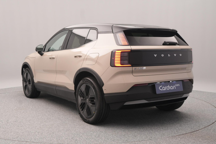 Volvo EX30 CROSS COUNTRY TWIN ULTRA