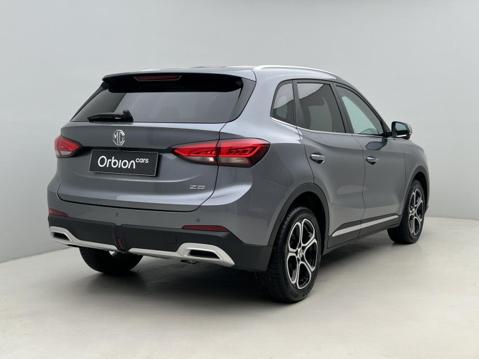 MG ZS 1.5 ICE ELEGANCE CZ 1.maj. 1.5 Elegance