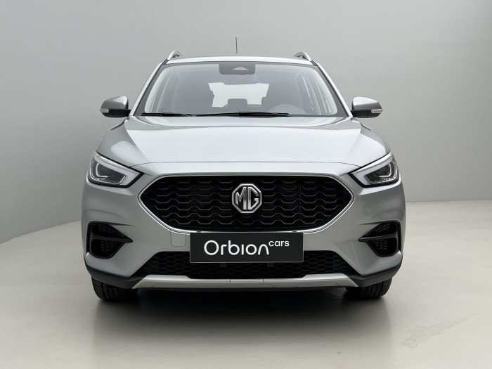 MG ZS 1.5 ESSENTIAL PLUS CZ 1.maj.