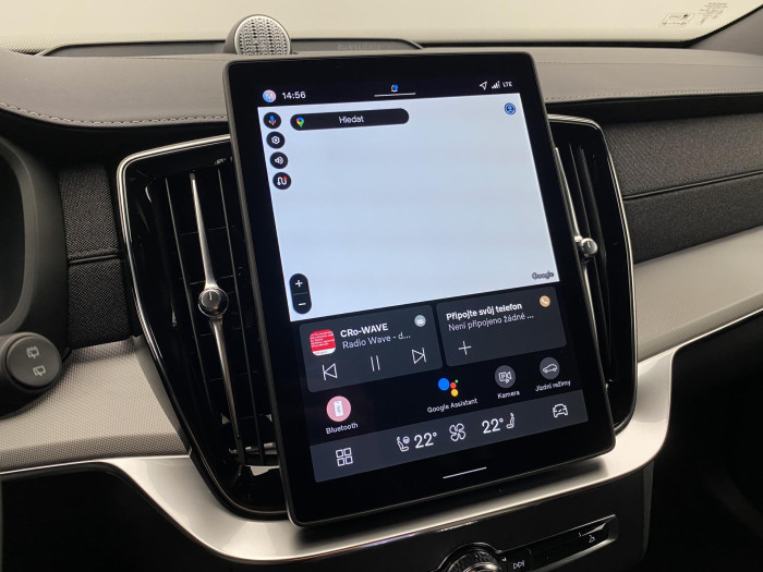 Volvo XC90 B5 AWD BLACK EDITION PLUS 7